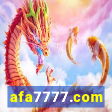 afa7777.com