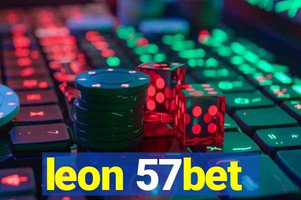 leon 57bet