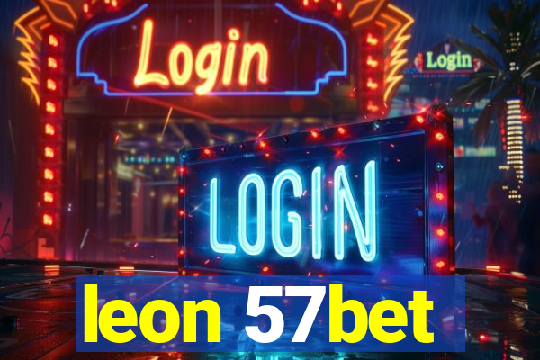 leon 57bet