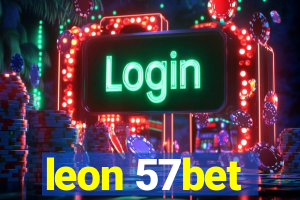 leon 57bet