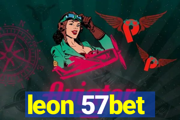 leon 57bet