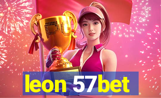 leon 57bet