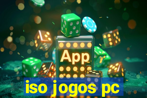 iso jogos pc