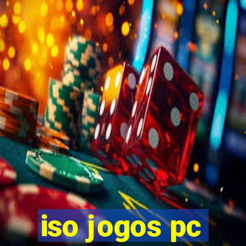 iso jogos pc