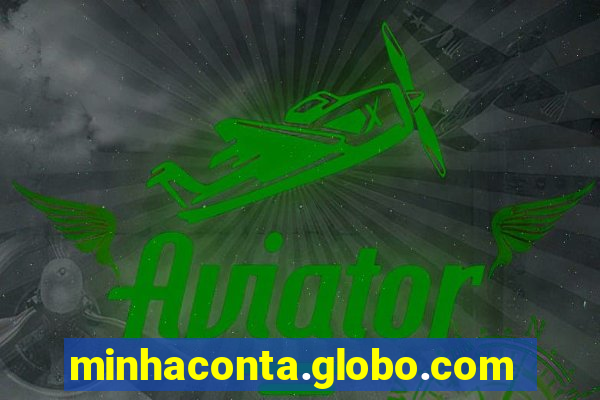 minhaconta.globo.com alterar forma de pagamento