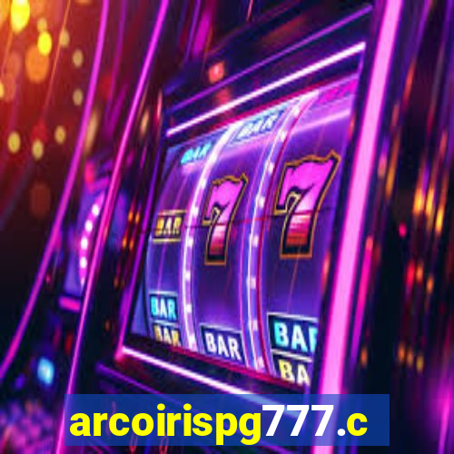 arcoirispg777.com