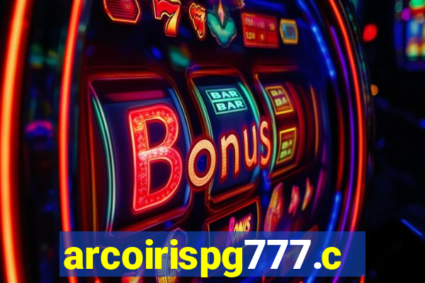 arcoirispg777.com