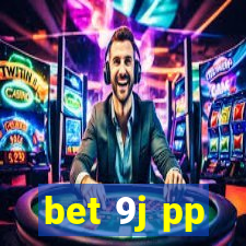 bet 9j pp