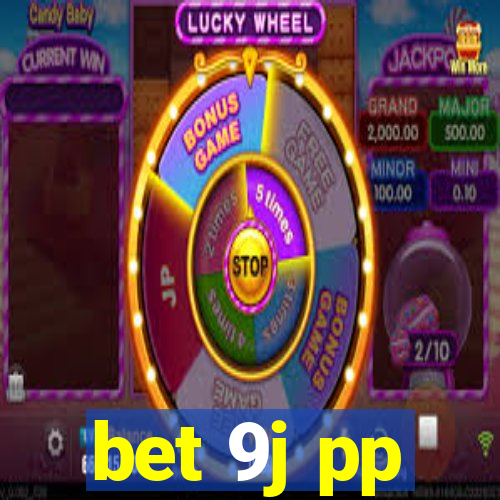 bet 9j pp