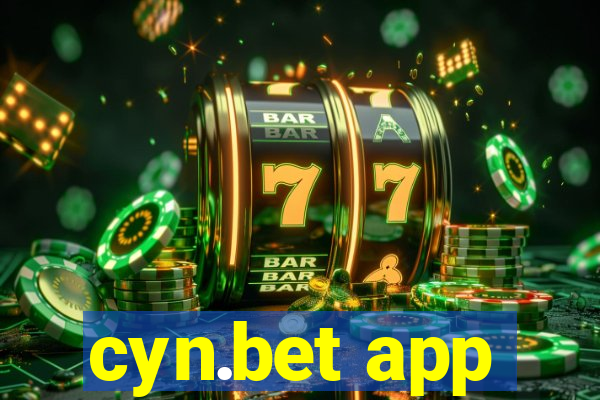 cyn.bet app