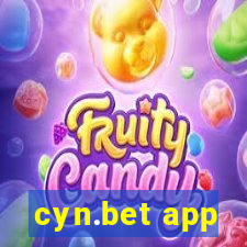 cyn.bet app