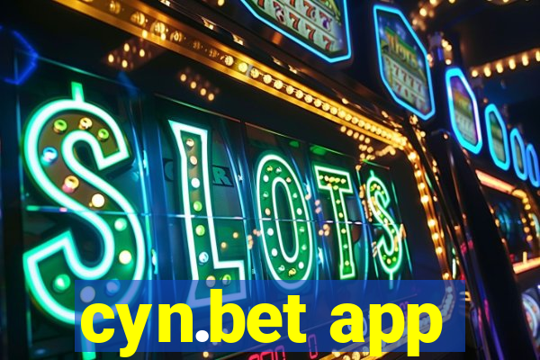 cyn.bet app