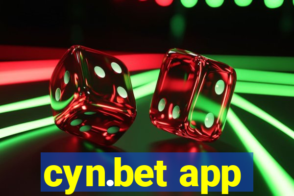 cyn.bet app