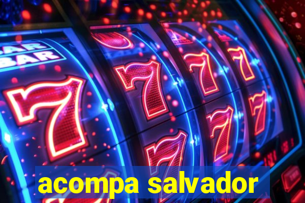 acompa salvador