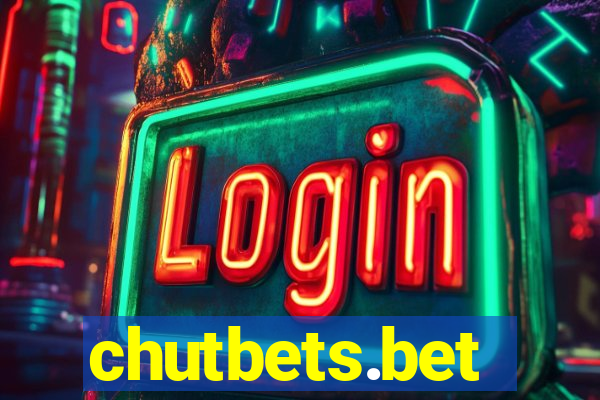 chutbets.bet