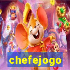 chefejogo