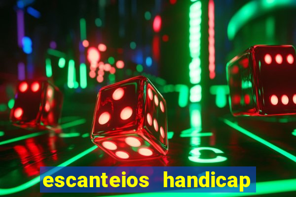 escanteios handicap - 2 5