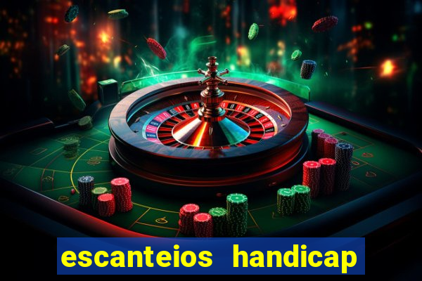 escanteios handicap - 2 5