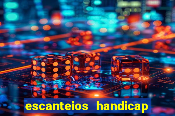 escanteios handicap - 2 5