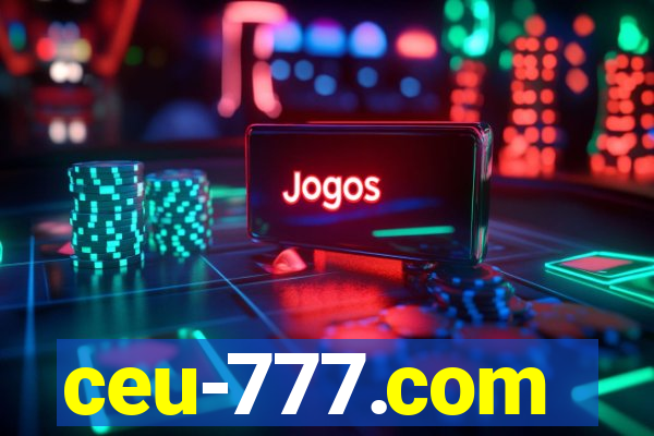 ceu-777.com