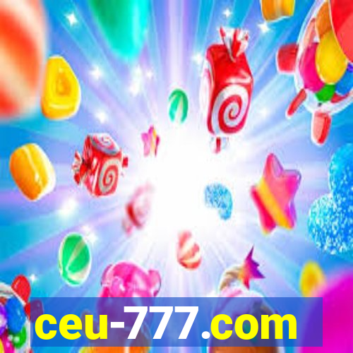 ceu-777.com