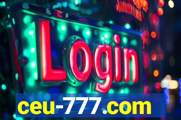 ceu-777.com