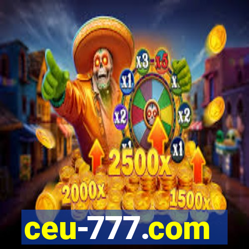 ceu-777.com