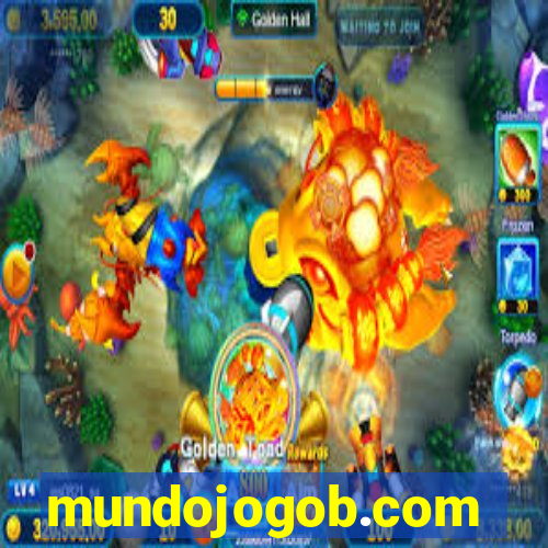 mundojogob.com