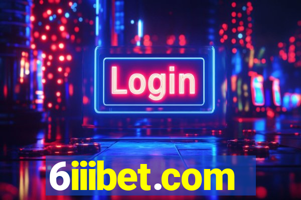 6iiibet.com