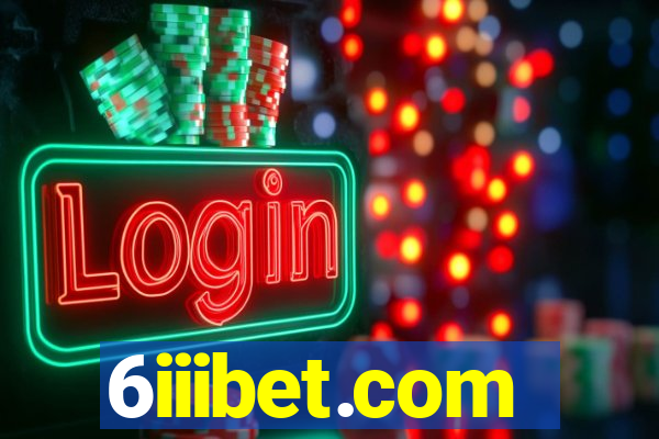 6iiibet.com