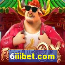 6iiibet.com