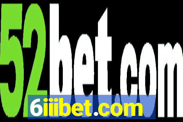 6iiibet.com