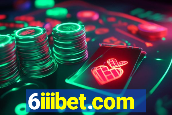 6iiibet.com