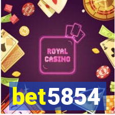 bet5854