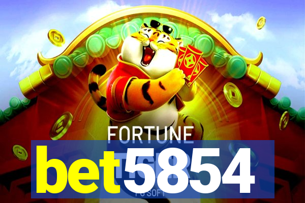 bet5854