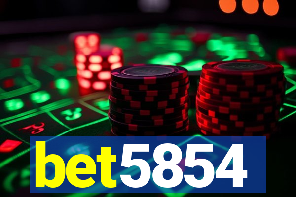 bet5854