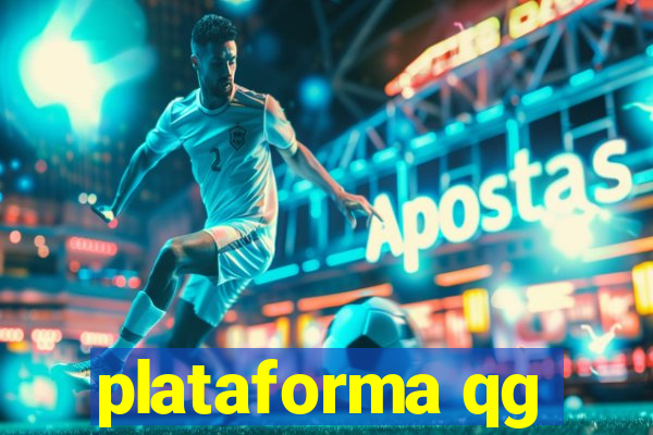 plataforma qg