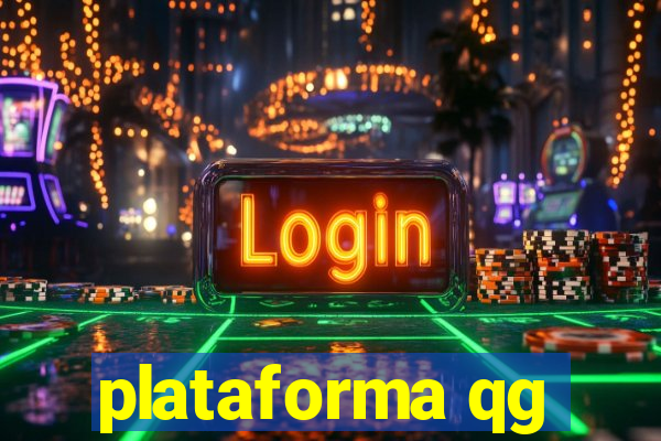 plataforma qg