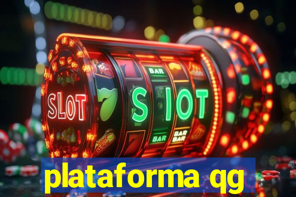 plataforma qg