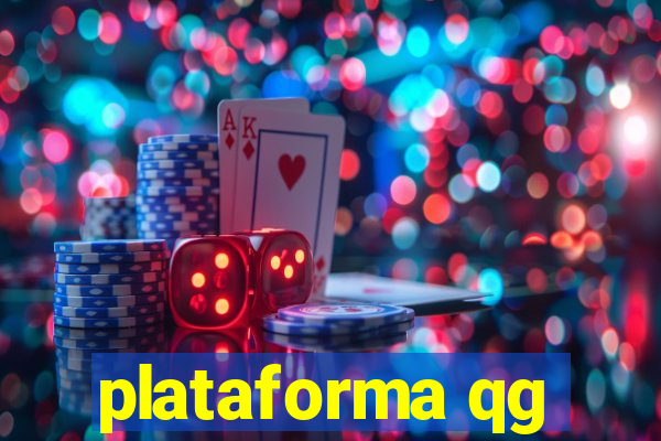 plataforma qg