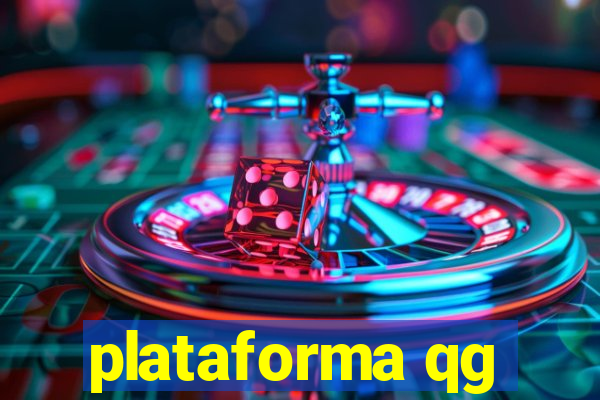 plataforma qg