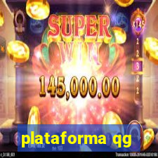 plataforma qg