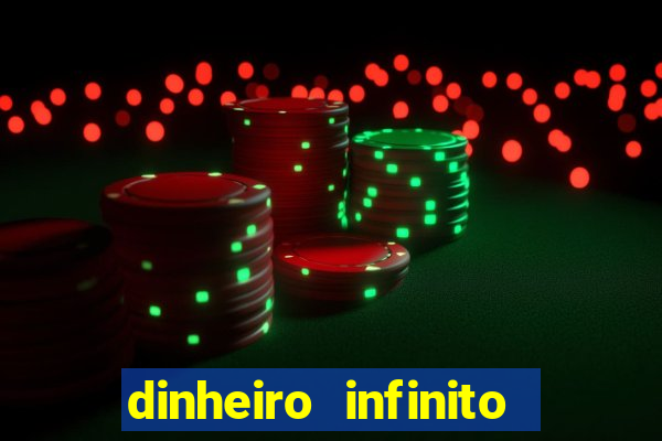 dinheiro infinito fortune tiger