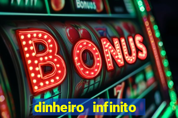 dinheiro infinito fortune tiger