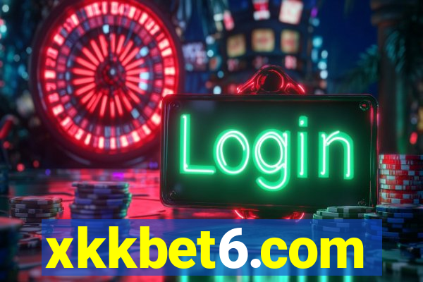 xkkbet6.com