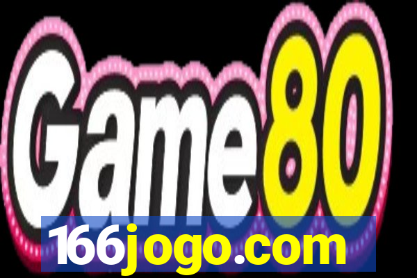 166jogo.com