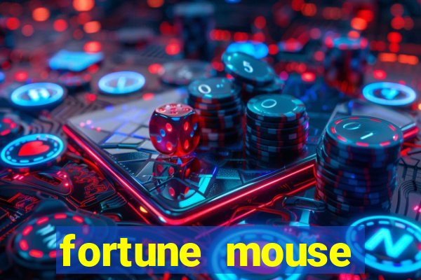 fortune mouse minutos pagantes madrugada