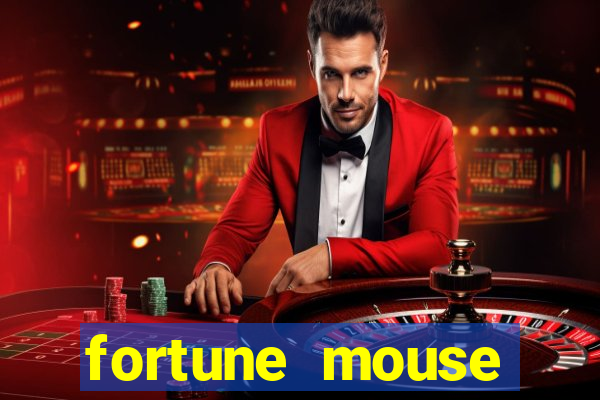 fortune mouse minutos pagantes madrugada