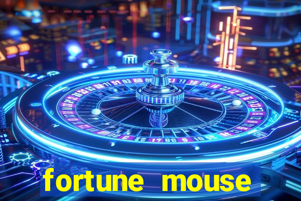 fortune mouse minutos pagantes madrugada