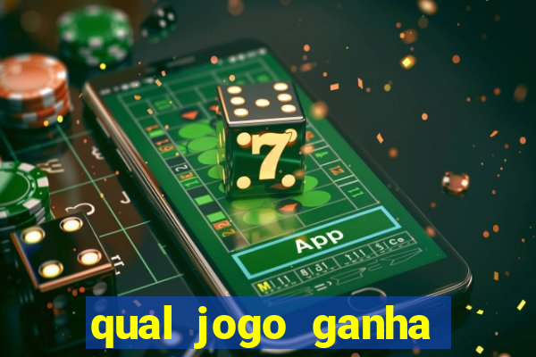 qual jogo ganha dinheiro de verdade sem precisar depositar